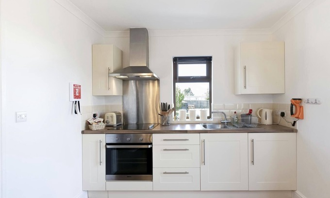 Aberaeron Cottage | Seabreeze, Aberaeron