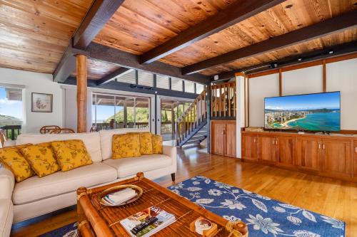 Hawaii Kai House | Seabreeze Hawaii Kai