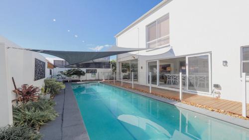 Woorim House | Seabreeze Sanctuary