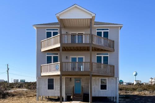 Rodanthe House | Seabreeze Shores 3