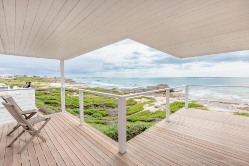 Arniston House | Seabreeze