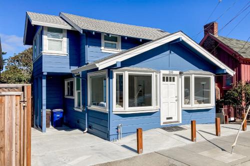 Seabright House | Seabright