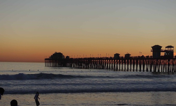 Renaissance Ter Condo | Seacliff Family Beach Retreat in Beautiful Oceanside, CA