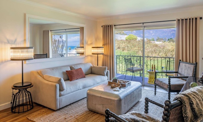 East Mesa Condo | SeaCliff - Pacifica - Breathe in the Santa Barbara Sea Air
