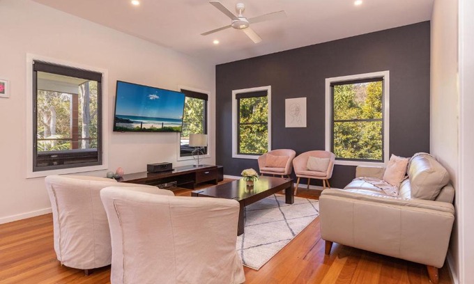 Elizabeth Beach House | Seaclusion
