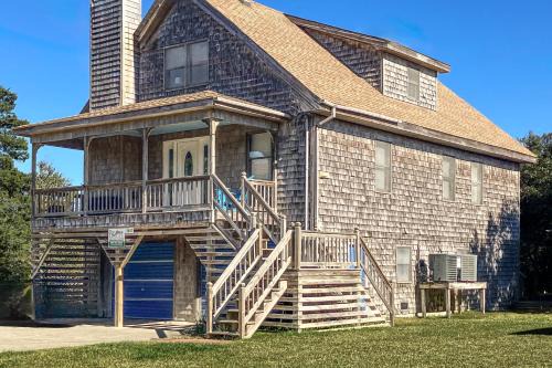 Brigands' Bay House | Seaclusion