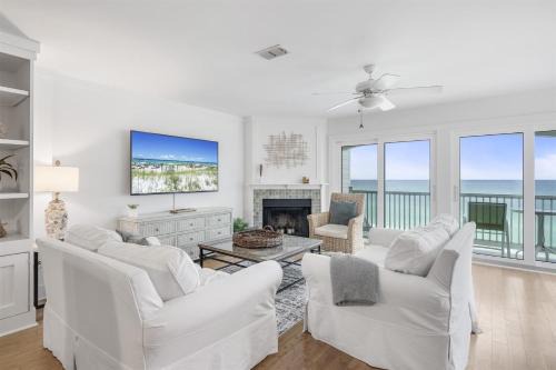 Grayton Beach House | Seacrest West - Blue Tide 9B