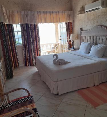 Checker Hall Villa | Seacruise Villa