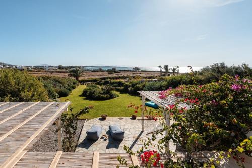 Kastraki Villa | Seaduction