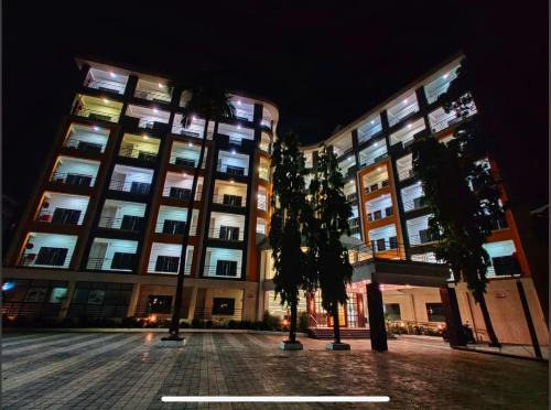 Daman Apartment | Seaface Property