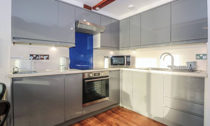 Borth-y-Gest Cottage | Seafarer's Haven