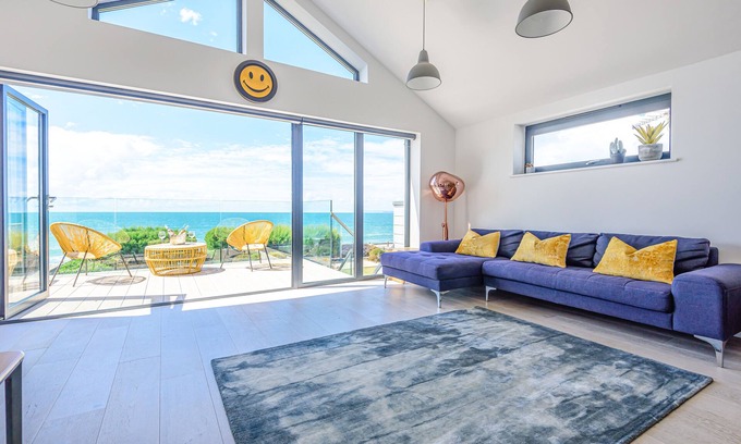 East Wittering Villa | Seafire Beach House - West Wittering
