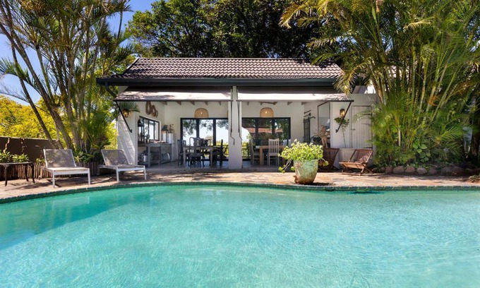 Umhlali Bed & Breakfast | Seaforth Country House