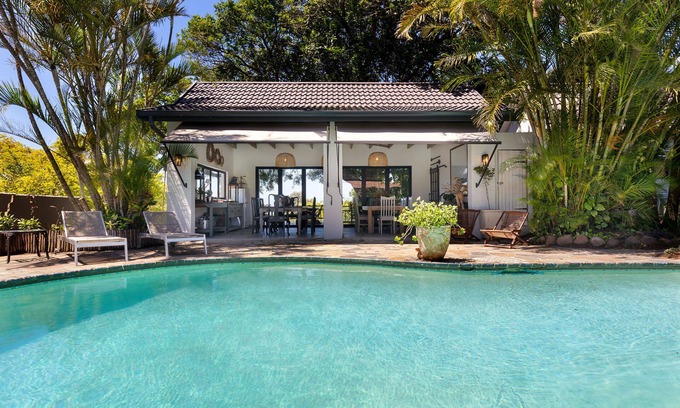 Umhlali Bed & Breakfast | Seaforth Country House
