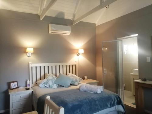 Gonubie House | Seaforth Guesthouse