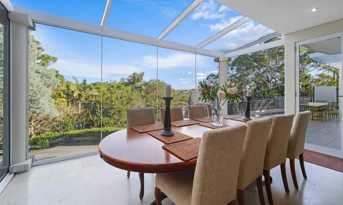 Seaforth House | Seaforth Harbourside Sanctuary