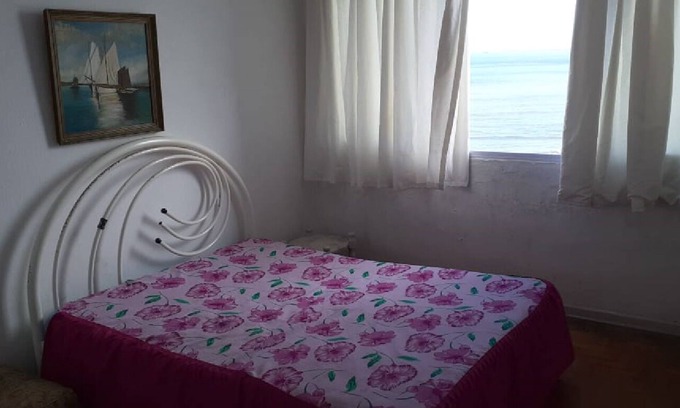 Jose Menino Apartment | Seafront apartment