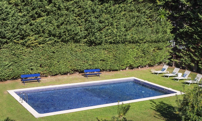 Cascais Villa | Seafront Manor by CadenzaLux
