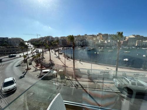 Marsaskala Apartment | Seafront Marsaskala Apartment
