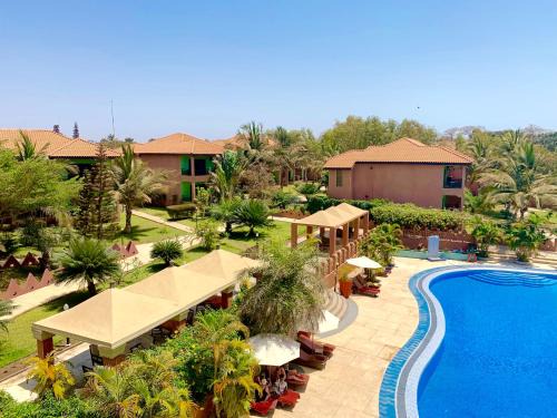 Kerr Serign Hotel | Seafront Residences
