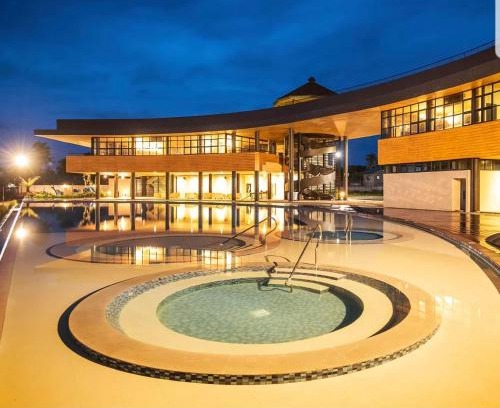 San Juan House | Seafront Residences Vacation Home