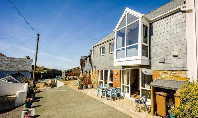 Little Haven Cottage | Seaglass, Haverfordwest