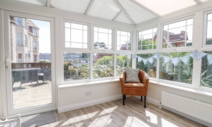 Swanage Cottage | Seaglimpse