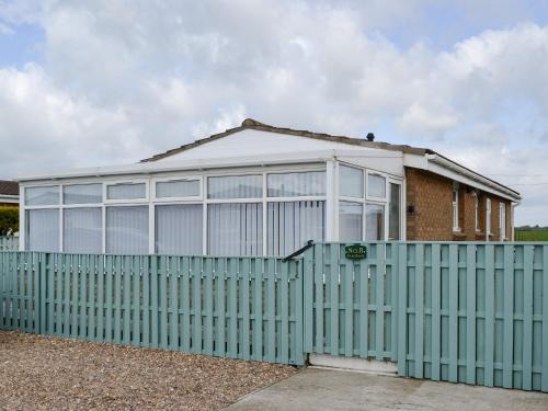 Anderby Creek House | Seagrass