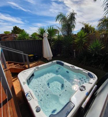 Normanville Bed & Breakfast | Seagrass Villas Normanville