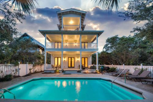 Seawatch House | Seagrove - 46 Eastern Lake