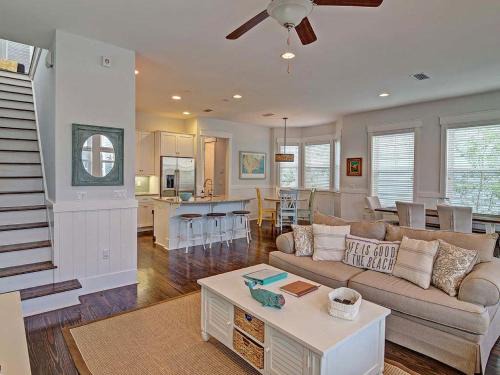 Santa Rosa Beach House | Seagrove - 70 Cinnamon Fern