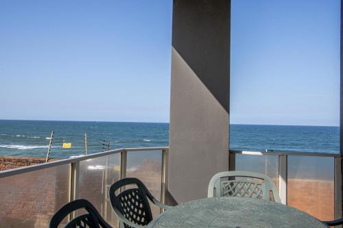 Margate Beach Apartment | Seagull 101