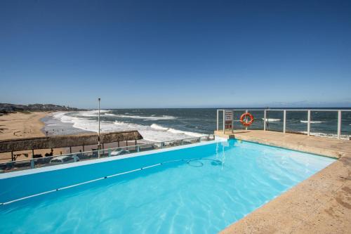 Margate Beach Apartment | Seagull 501