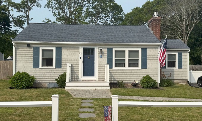 West Yarmouth House | Seagull Haven - Yarmouth - Cape Cod