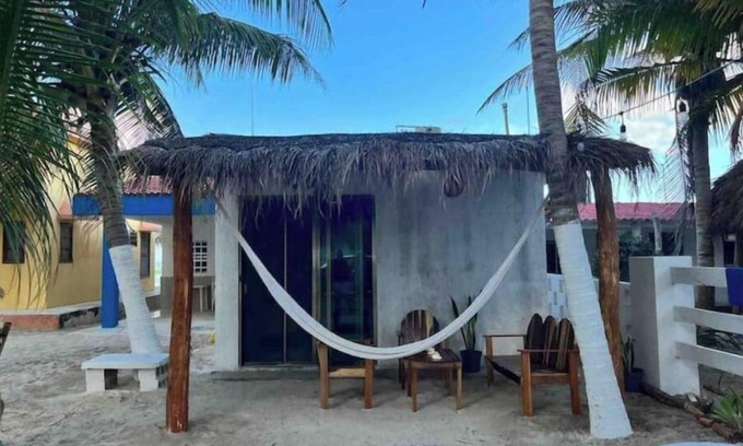 El Cuyo Apartment | Seagull Loft Whose Beach