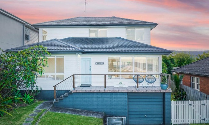 Gerringong House | Seahaven Gerringong