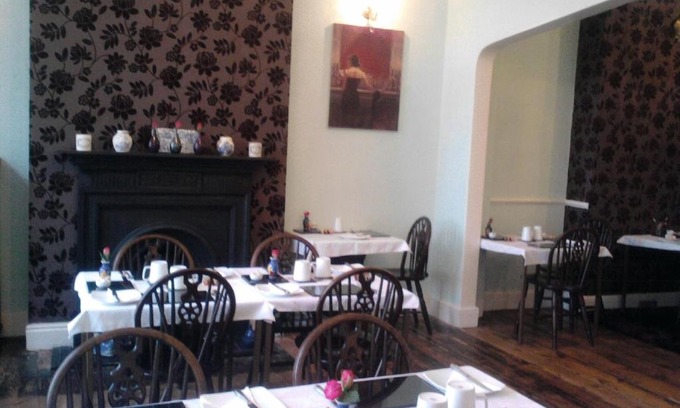 Ryde House | Seahaven House