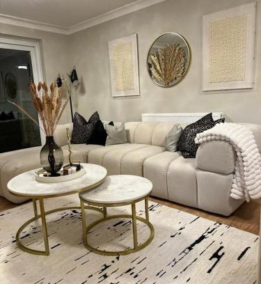 Blandford Saint Mary House | Seahaven in Sandbanks