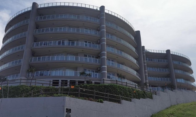 Scottburgh Apartment | Seahorse unit 4