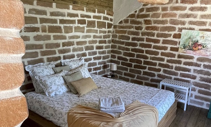 Porto Covo House | SeahouseNature