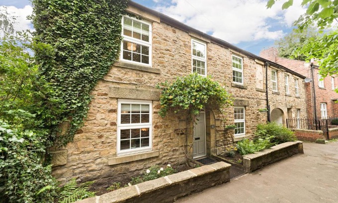 Hexham House | Seal Cottage