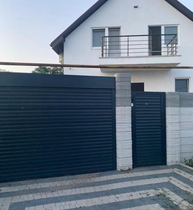 Vapnyarka House | SeaLine Odessa