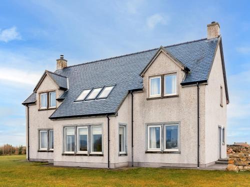 Homore House | Sealladh Na Mara