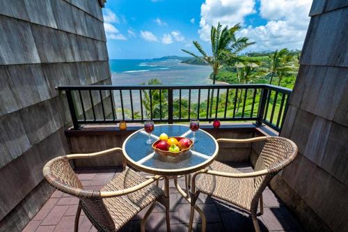 Princeville House | Sealodge E10