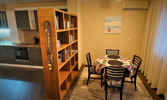 Varna City Centre Apartment | Sealovers Nest