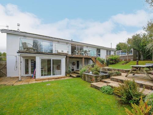 Trebetherick House | Seamay