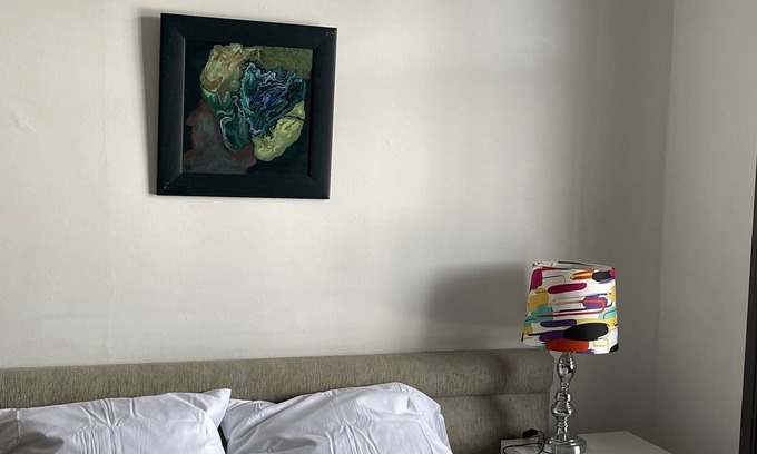 West Kilbride Apartment | Seamill apartment