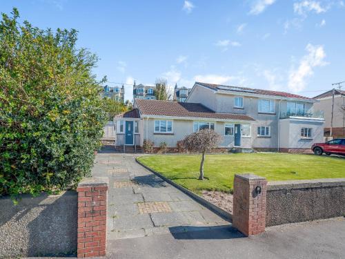 Seamill House | Seamill Cottage