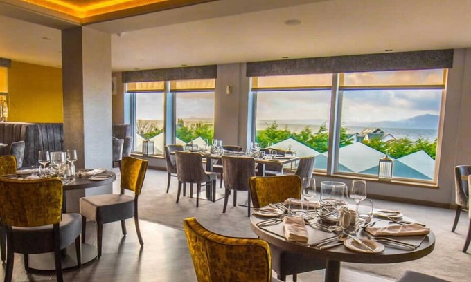 Seamill Hotel | Seamill House Hotel
