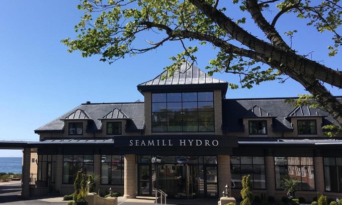 Seamill Hotel | Seamill Hydro Hotel